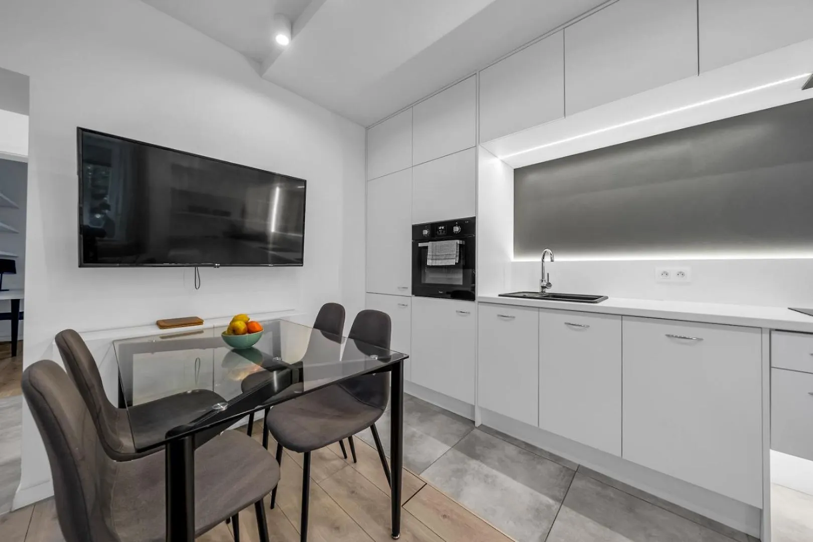 Apartman Franciszkanska 12 By Homeprime Varsó Lengyelország