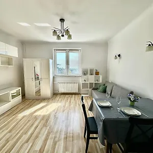 Apartament Blisko Centrum Apartament